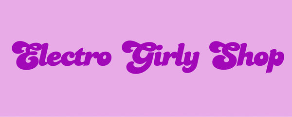 Electro Girly Shop