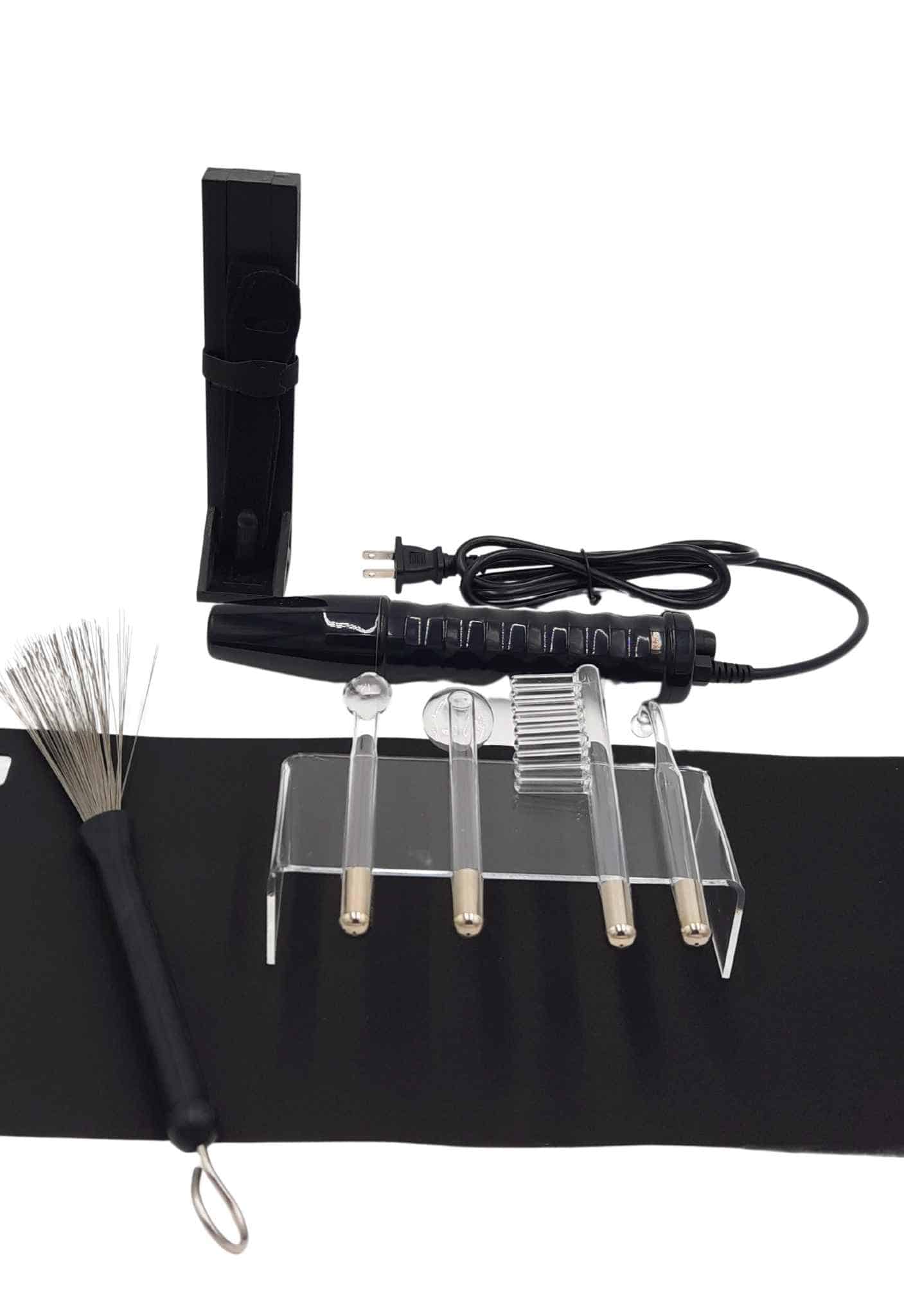 Electro Girly Violet Wand Kit Enhanced