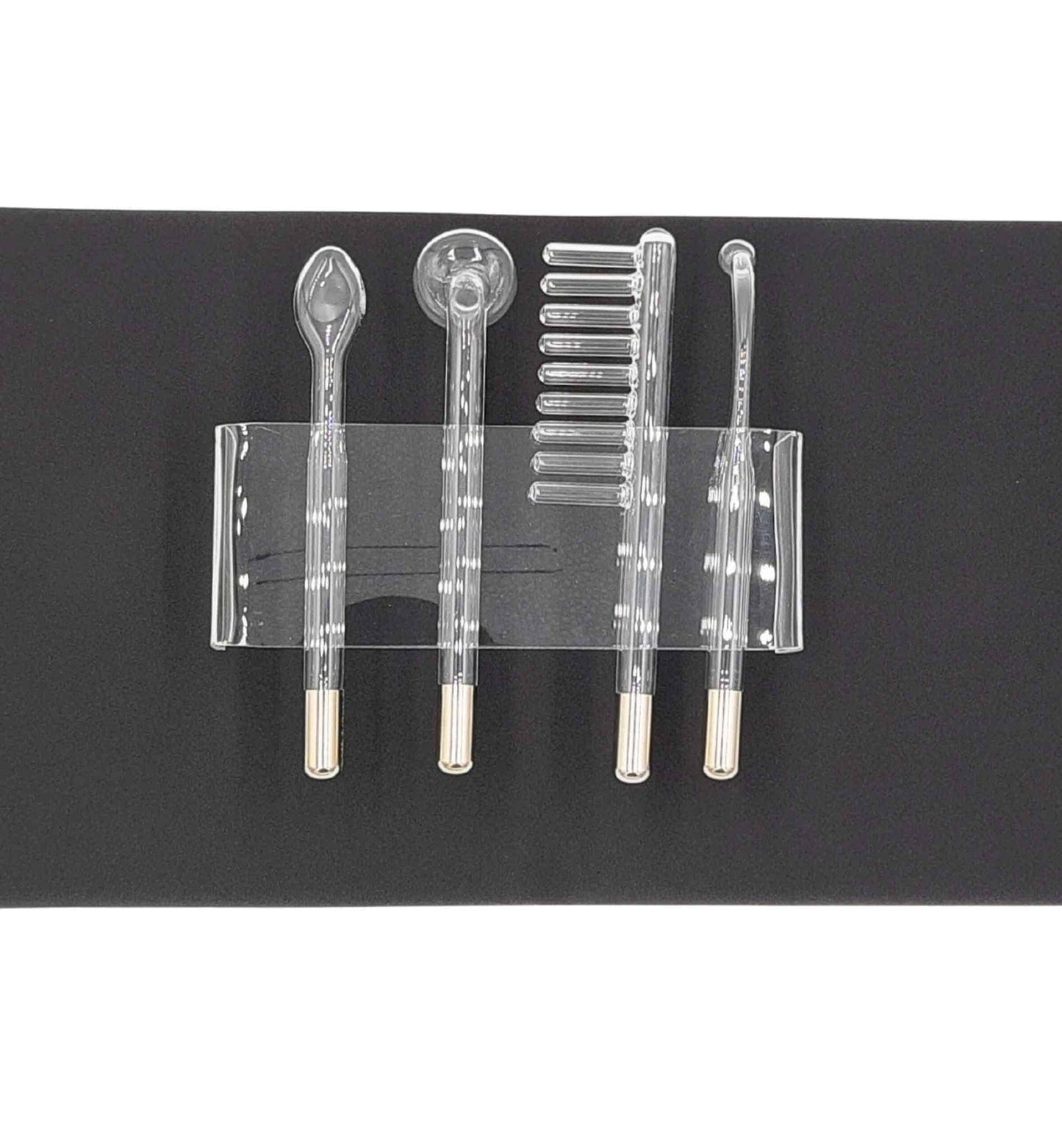 Electro Girly Violet Wand Kit Enhanced