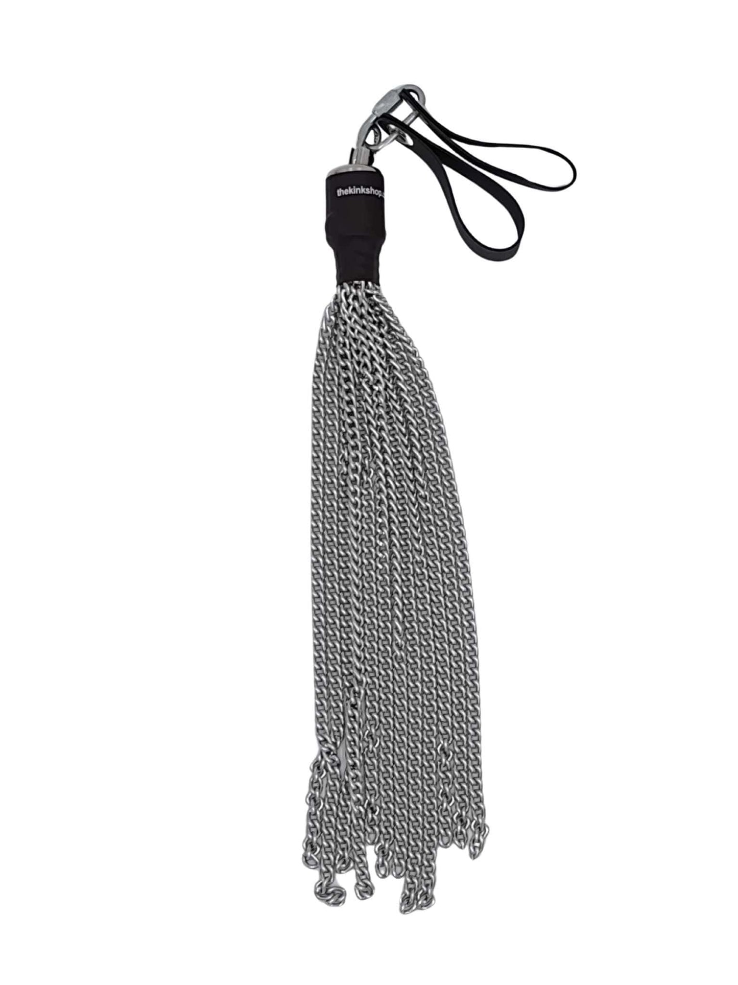 Chain Mail Flogger