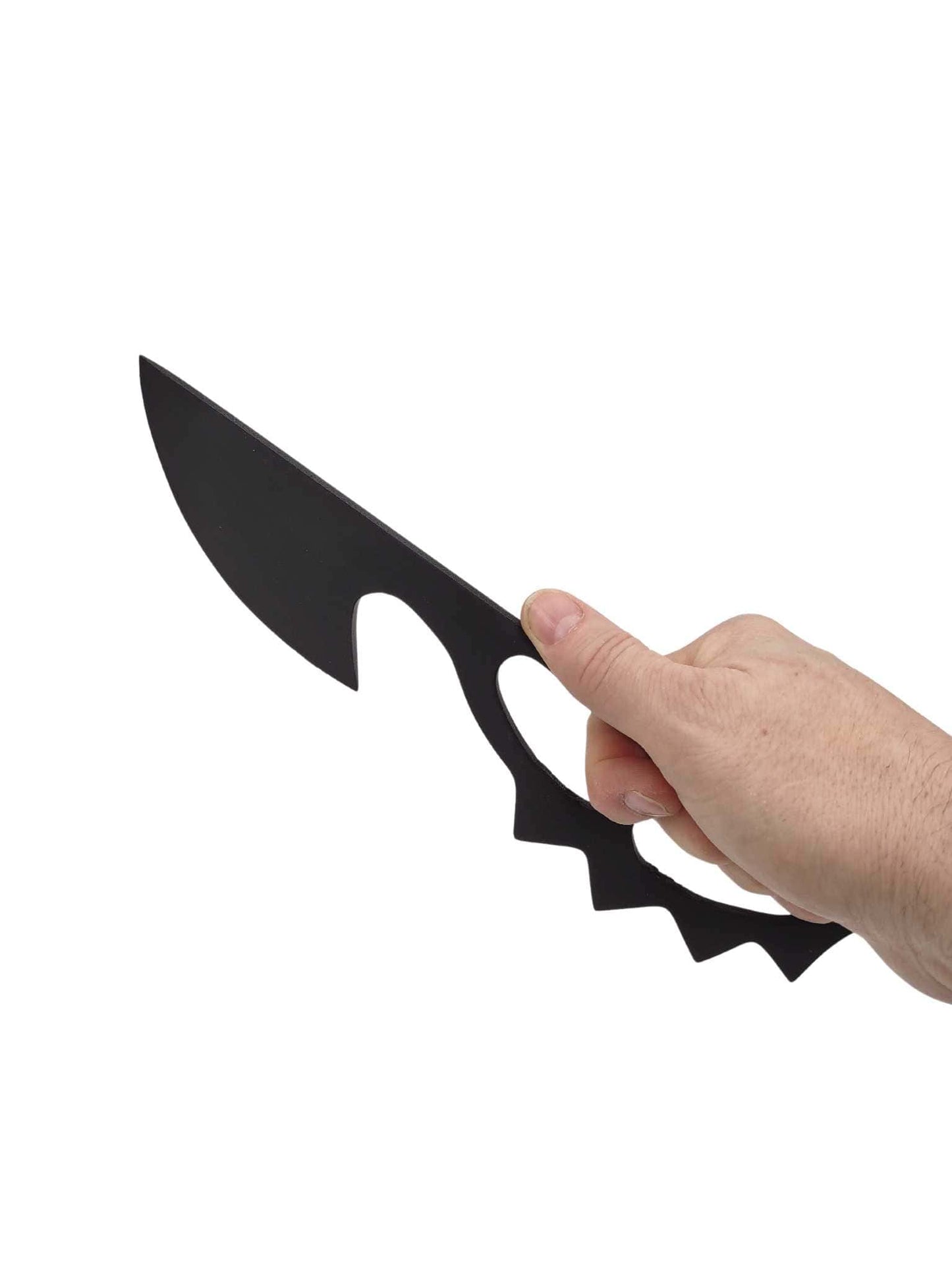 Electric Conductive Blade