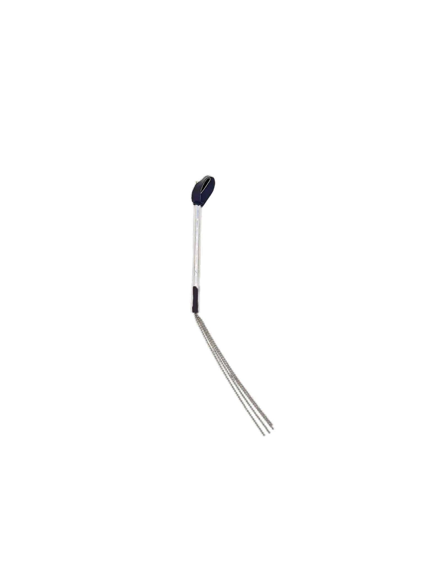 Beaded Electric Flogger