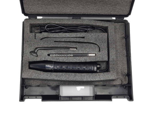 Electro Girly Standard Violet Wand Kit