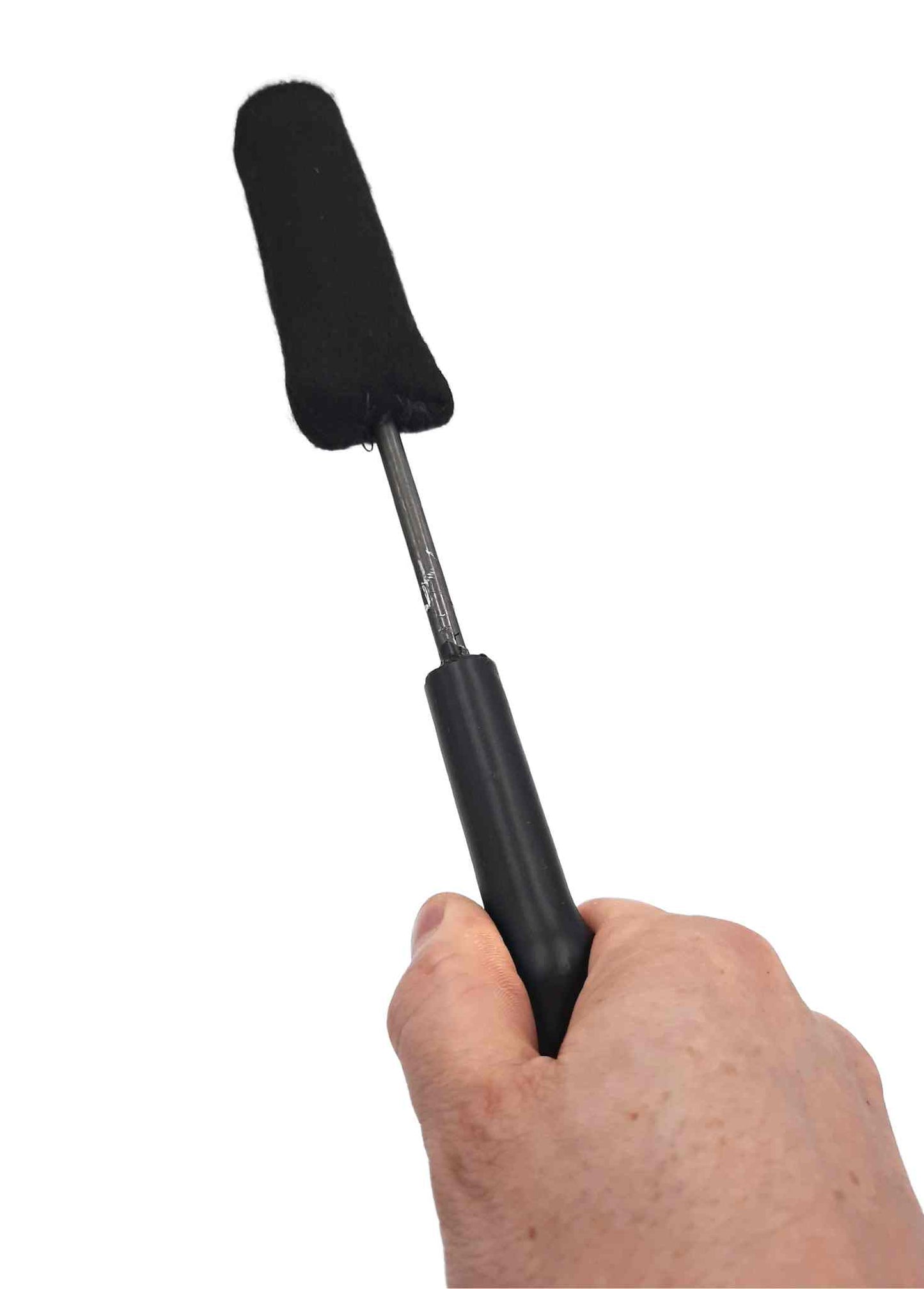 Electro Girly Fire Wand