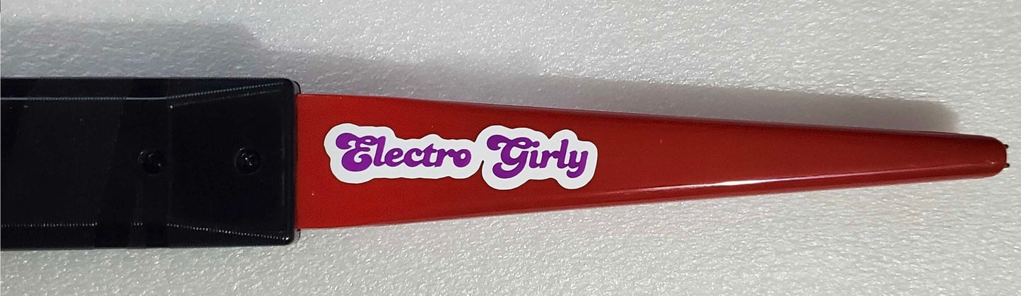 Electro Girly Zapper