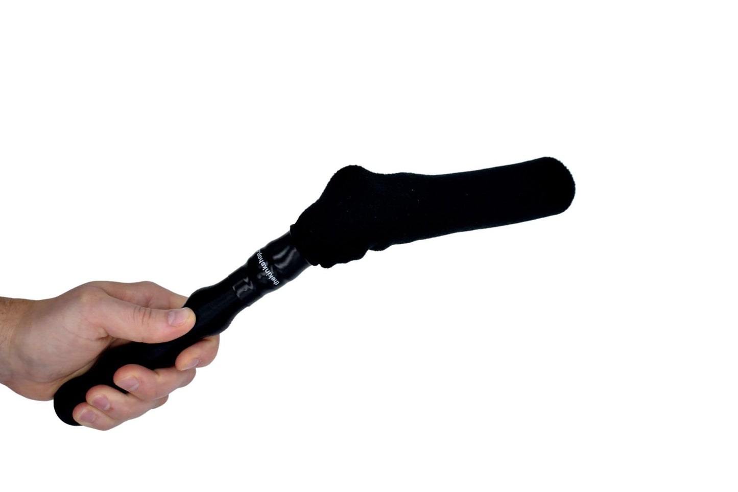 The Soft Mop Flogger