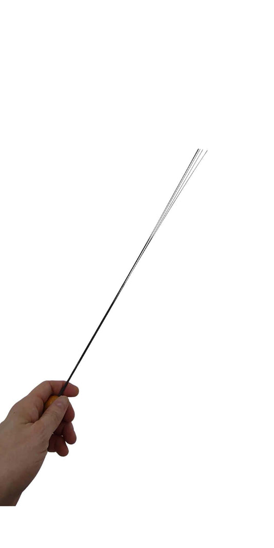 Carbon Fiber Bundle Cane