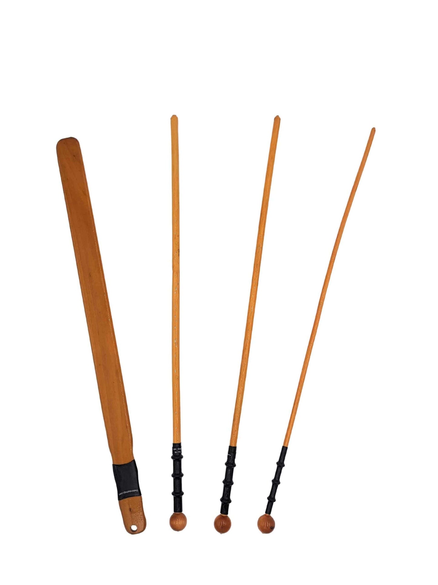 Rattan Cane Travel Set