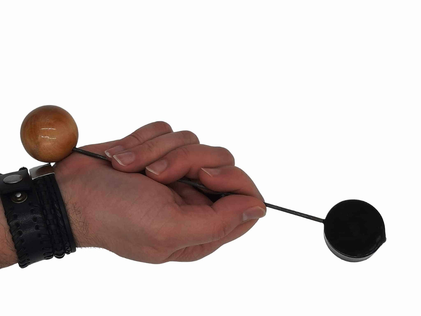 The Stinger 2 in 1 Pocket Tool