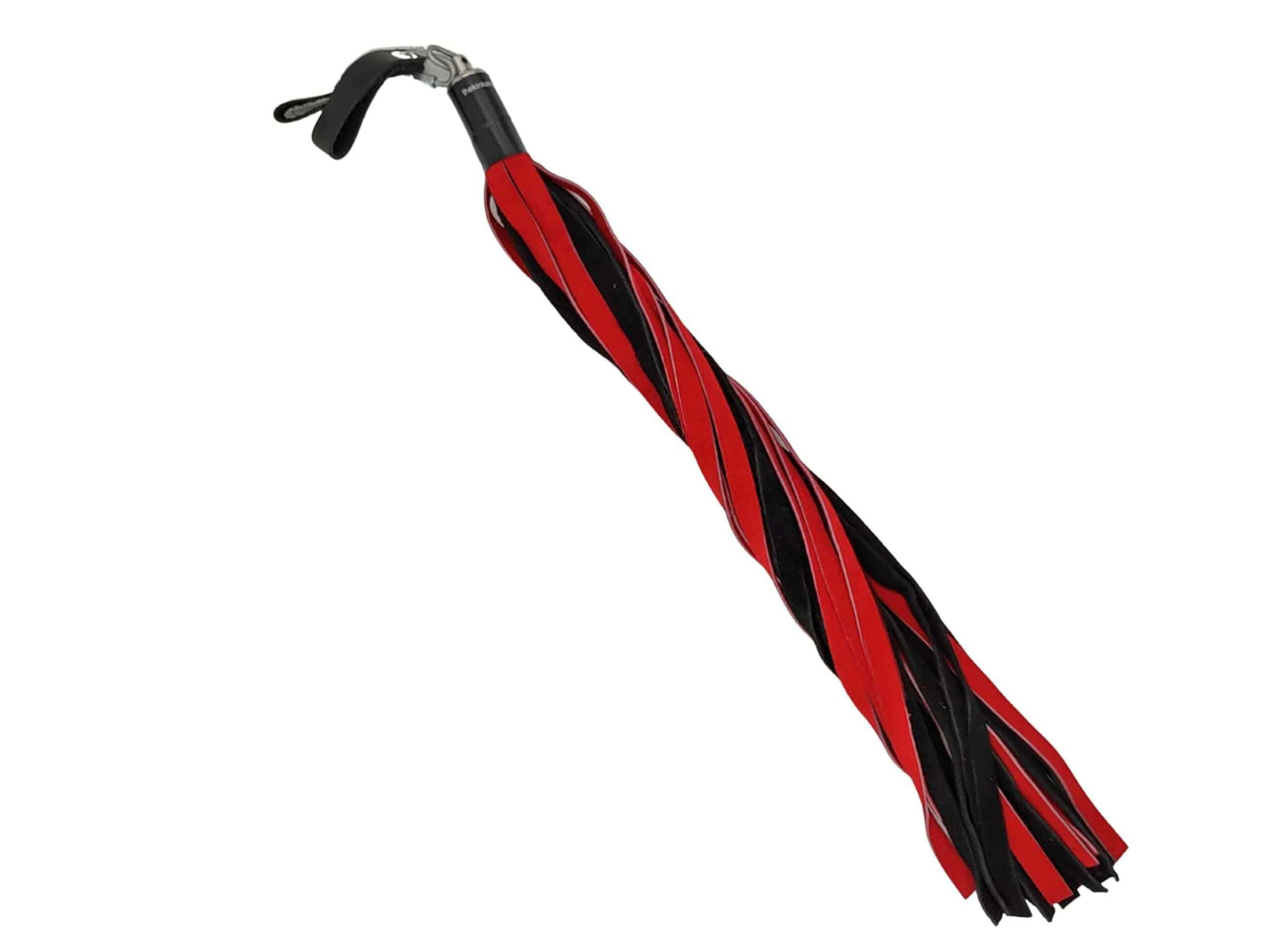 Suede Leather Floggers