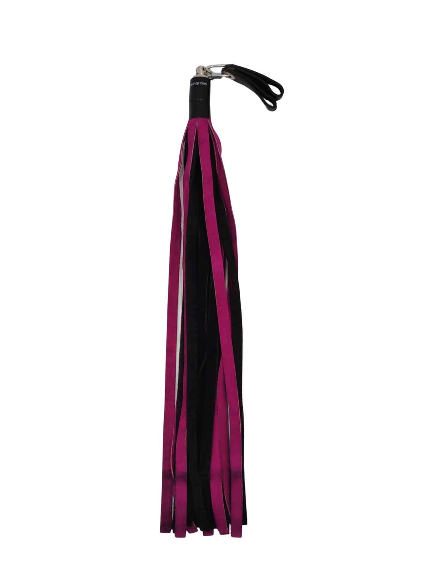 Suede Leather Floggers