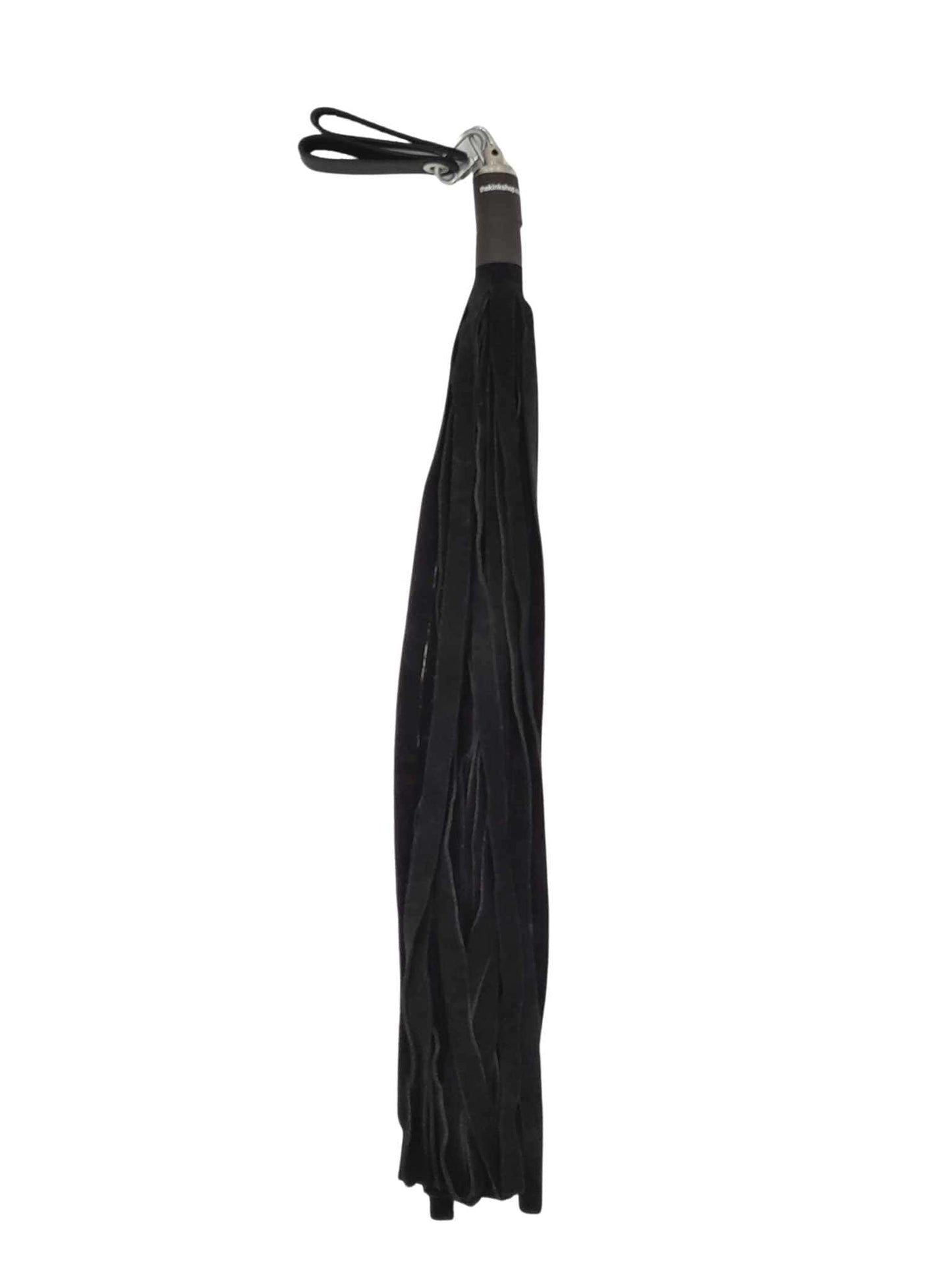 Suede Leather Floggers