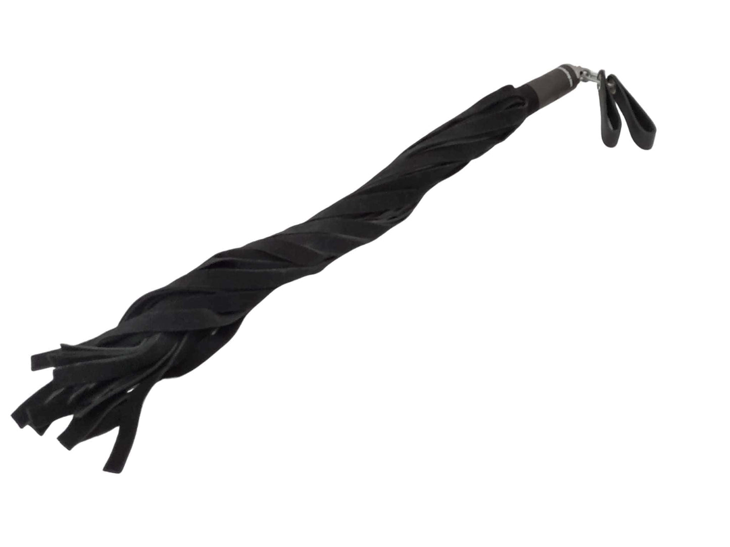 Suede Leather Floggers