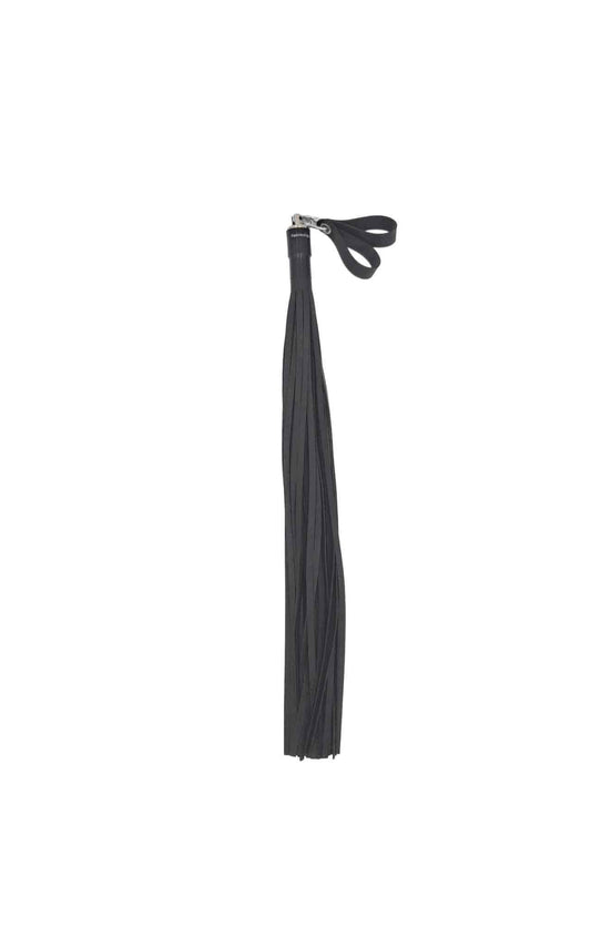 Rubber Flogger 1/4”